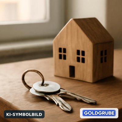 Goldgrube GmbH