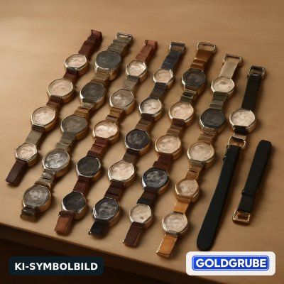 Goldgrube GmbH