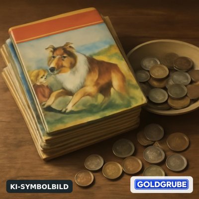 Goldgrube GmbH
