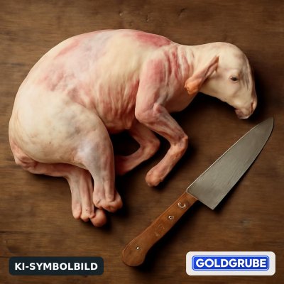 Goldgrube GmbH