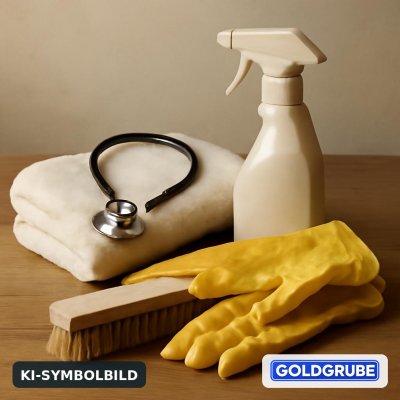 Goldgrube GmbH