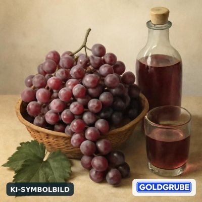Goldgrube GmbH
