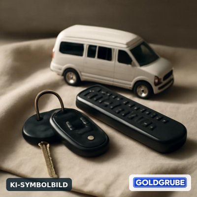 Goldgrube GmbH