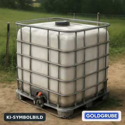 Goldgrube GmbH