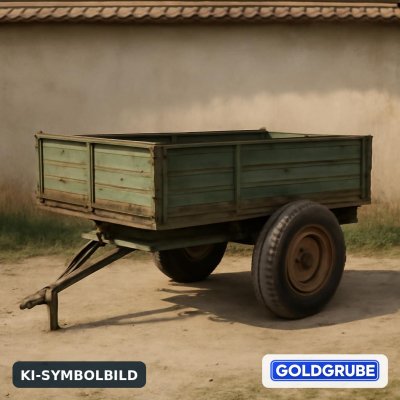 Goldgrube GmbH