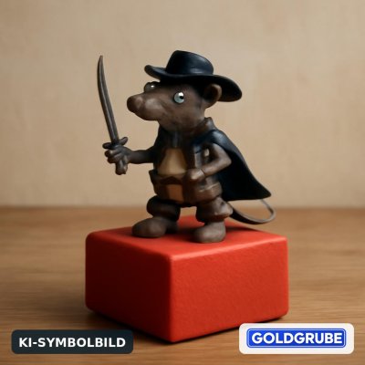 Goldgrube GmbH