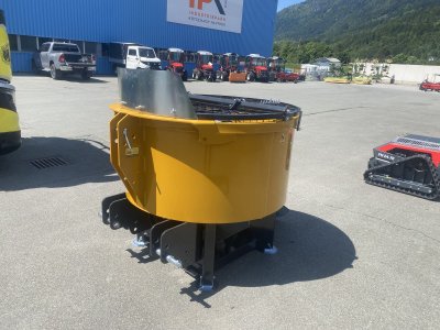 Goldgrube GmbH