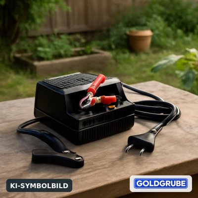 Goldgrube GmbH