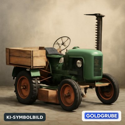 Goldgrube GmbH