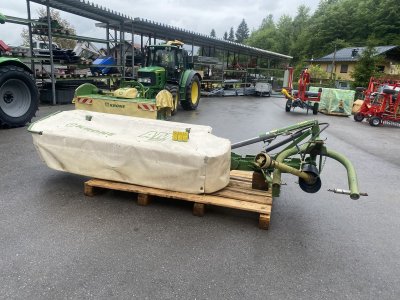 Goldgrube GmbH
