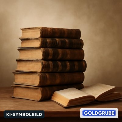 Goldgrube GmbH