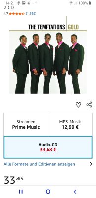 Goldgrube GmbH