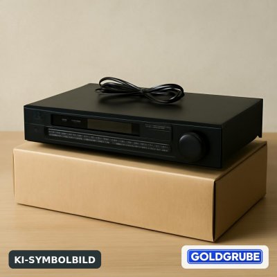 Goldgrube GmbH