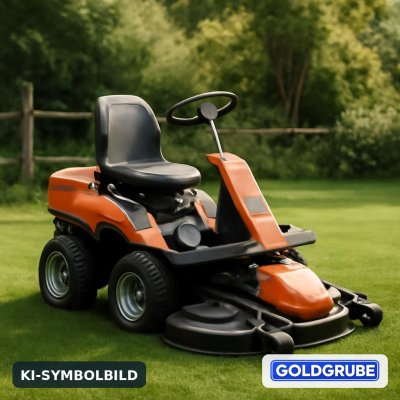Goldgrube GmbH