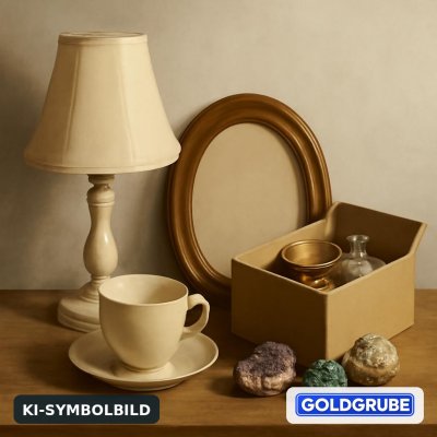 Goldgrube GmbH