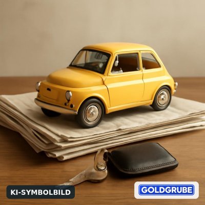 Goldgrube GmbH
