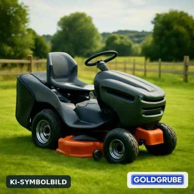 Goldgrube GmbH