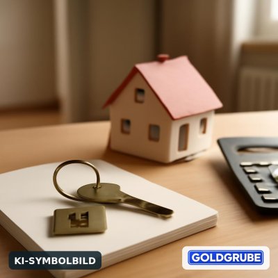 Goldgrube GmbH