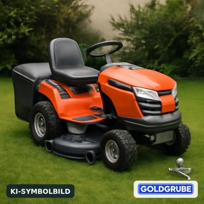 Goldgrube GmbH