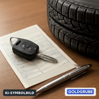 Goldgrube GmbH