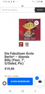 Goldgrube GmbH