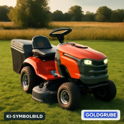 Goldgrube GmbH