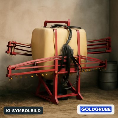 Goldgrube GmbH