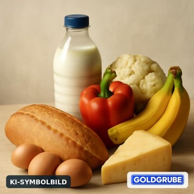 Goldgrube GmbH