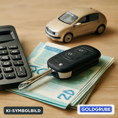 Goldgrube GmbH