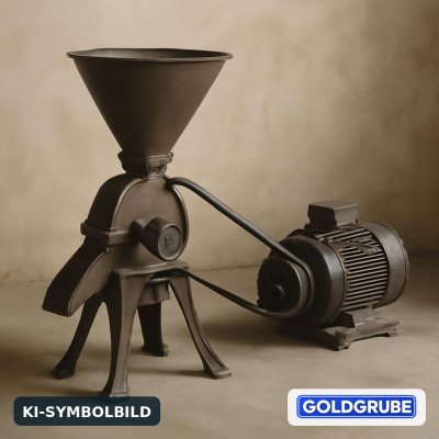Goldgrube GmbH