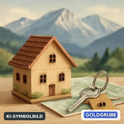 Goldgrube GmbH