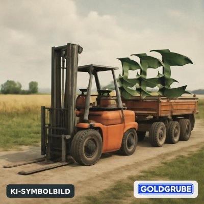 Goldgrube GmbH