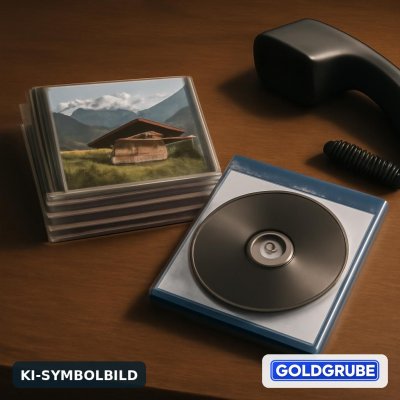 Goldgrube GmbH