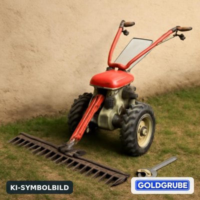 Goldgrube GmbH