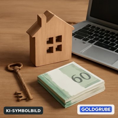Goldgrube GmbH