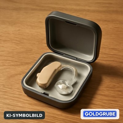 Goldgrube GmbH