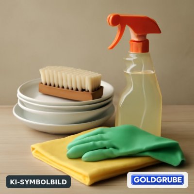 Goldgrube GmbH