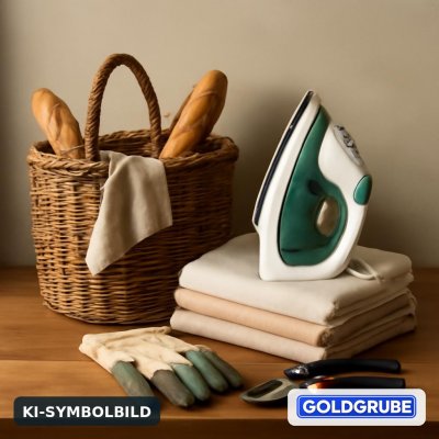 Goldgrube GmbH