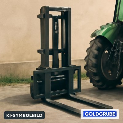 Goldgrube GmbH