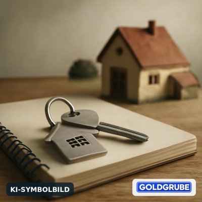 Goldgrube GmbH