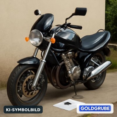 Goldgrube GmbH