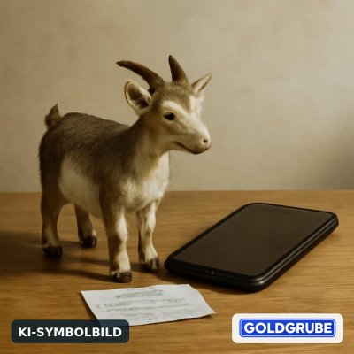 Goldgrube GmbH