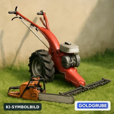 Goldgrube GmbH