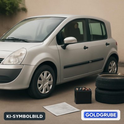 Goldgrube GmbH