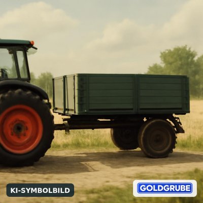 Goldgrube GmbH