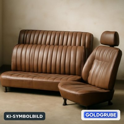 Goldgrube GmbH