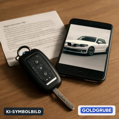 Goldgrube GmbH