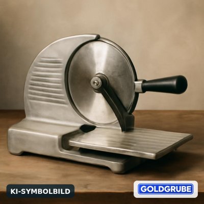 Goldgrube GmbH