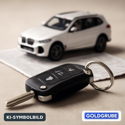 Goldgrube GmbH