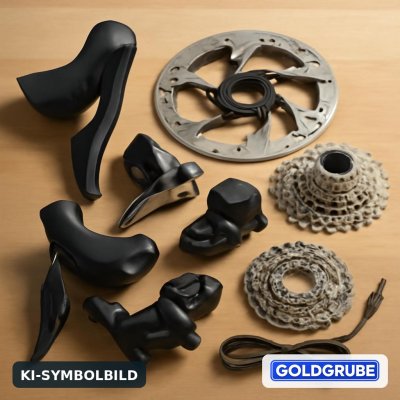 Goldgrube GmbH